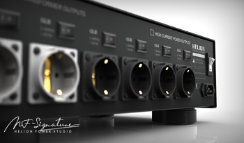 Helion ReVolt MF-Signature