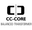 CC-Core Transformer